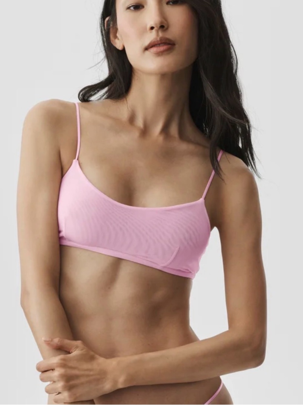 Alo Yoga Airmesh Venus Bralette